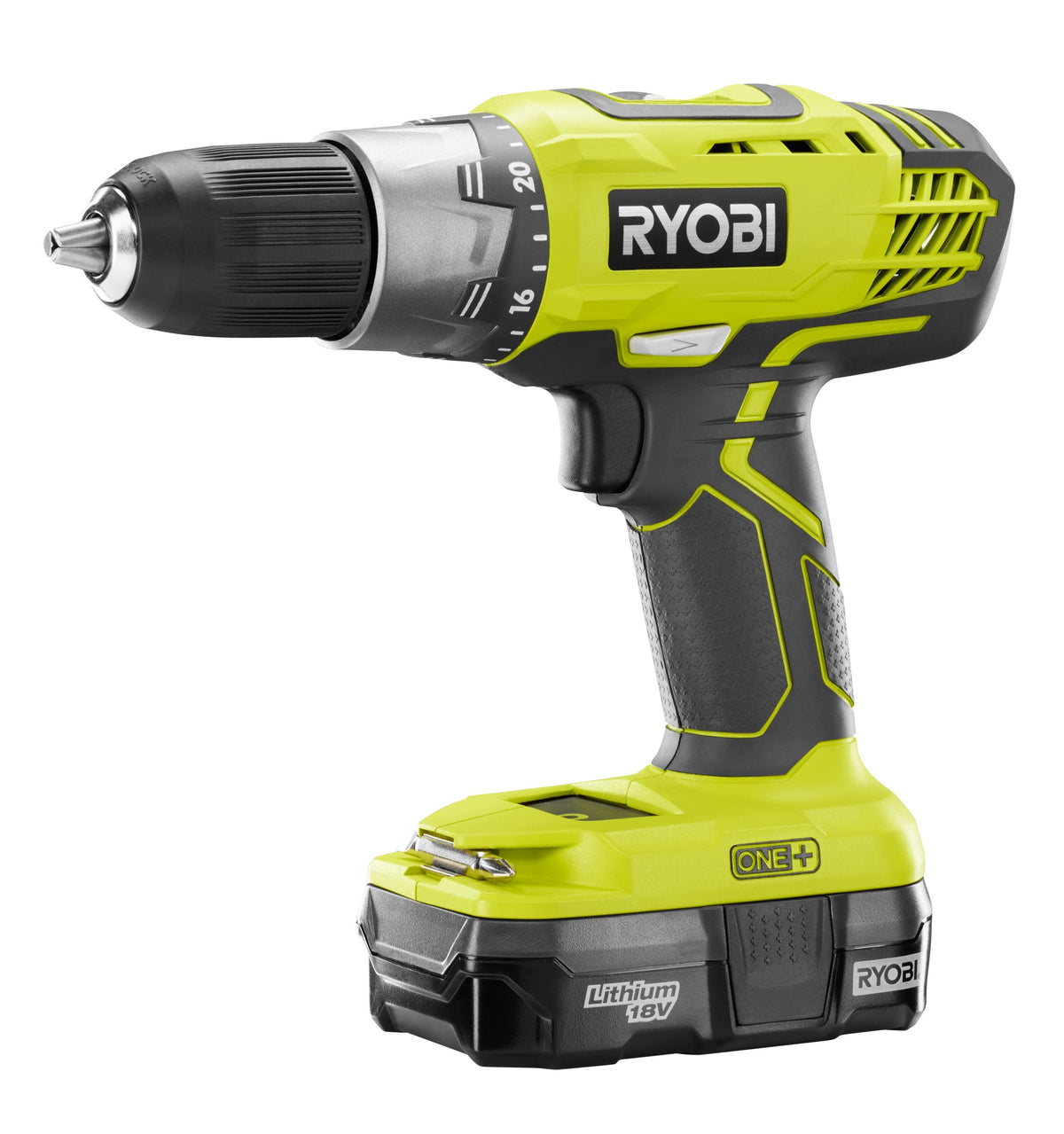 18V ONE+ Drill and Impact Driver Kit