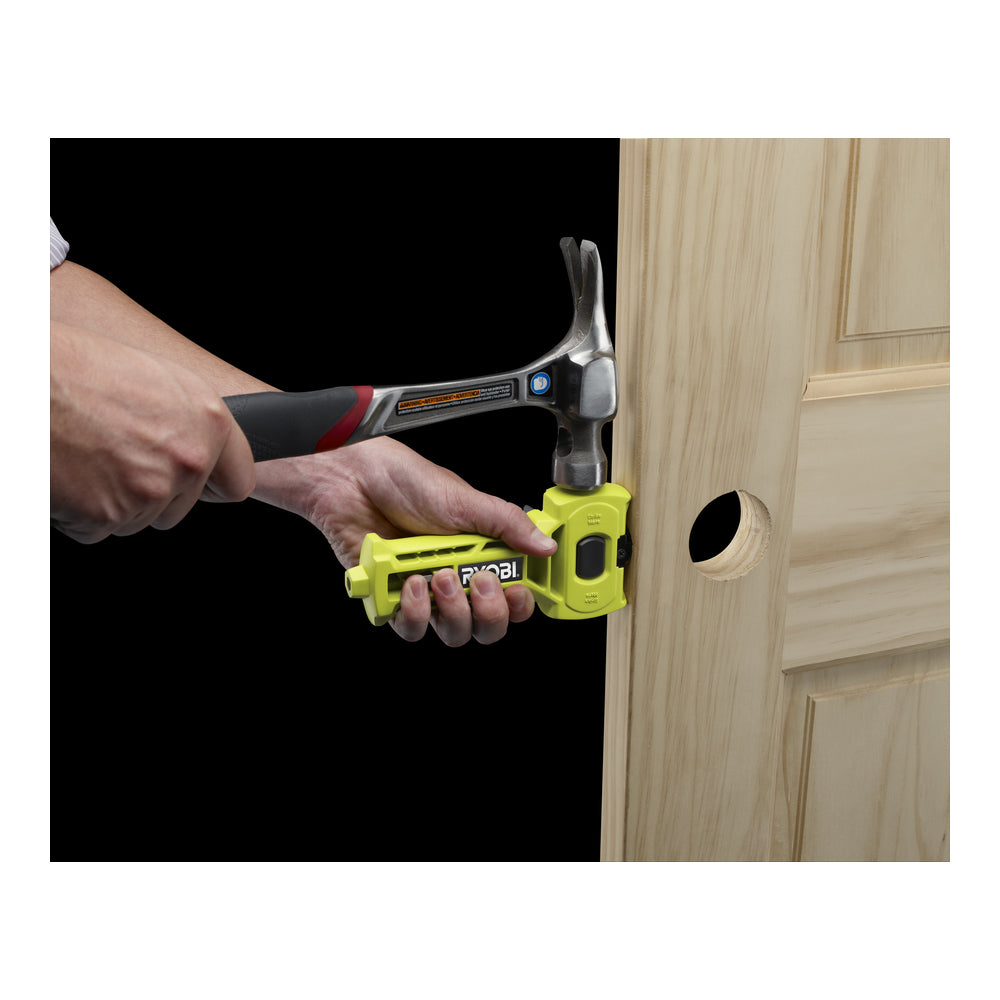 RYOBI Latch Mortiser