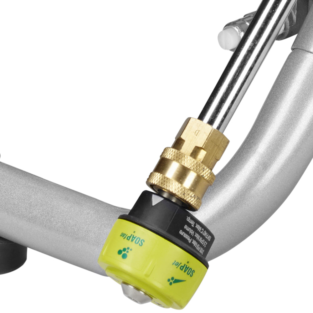 Pressure Washer 5-IN-1 Nozzle