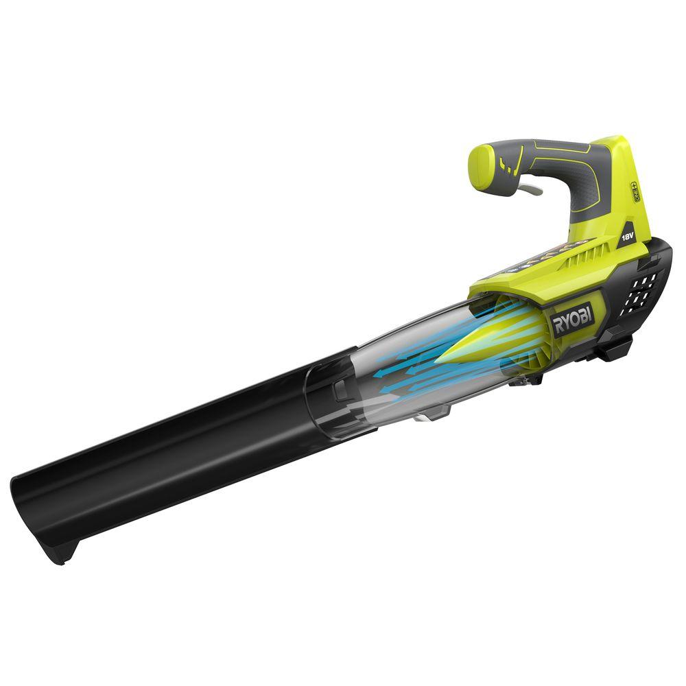 18V ONE+ 280 CFM Jet Fan Blower