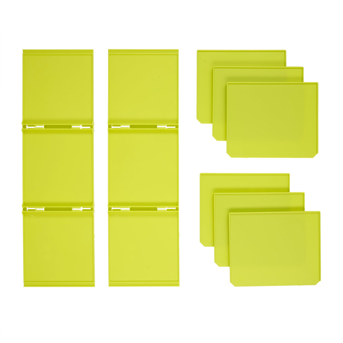 LINK 2-Drawer Tool Box Dividers