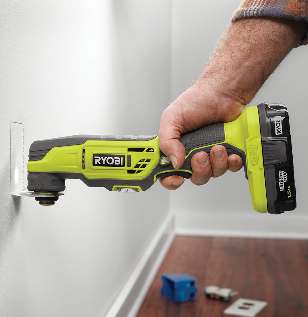18V ONE+ Multi-Tool