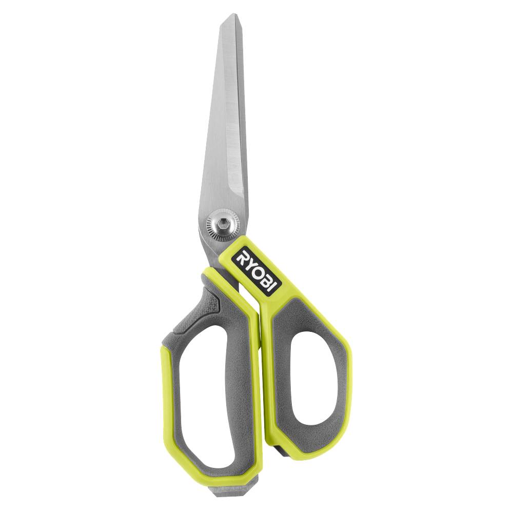 Straight Scissors