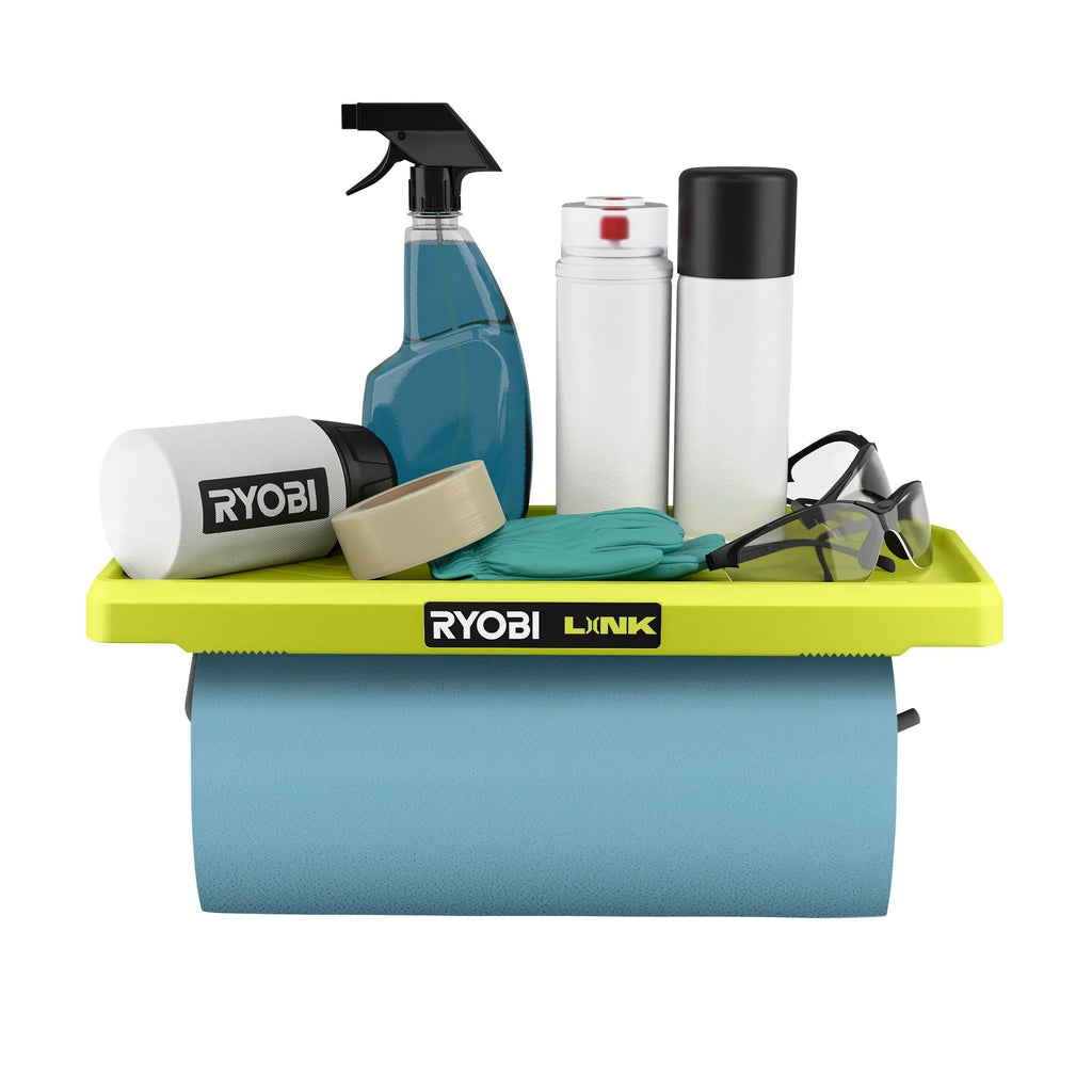 LINK Cleaning Shelf