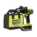 18V ONE+ HP Brushless 1/2" Hammer Drill Kit