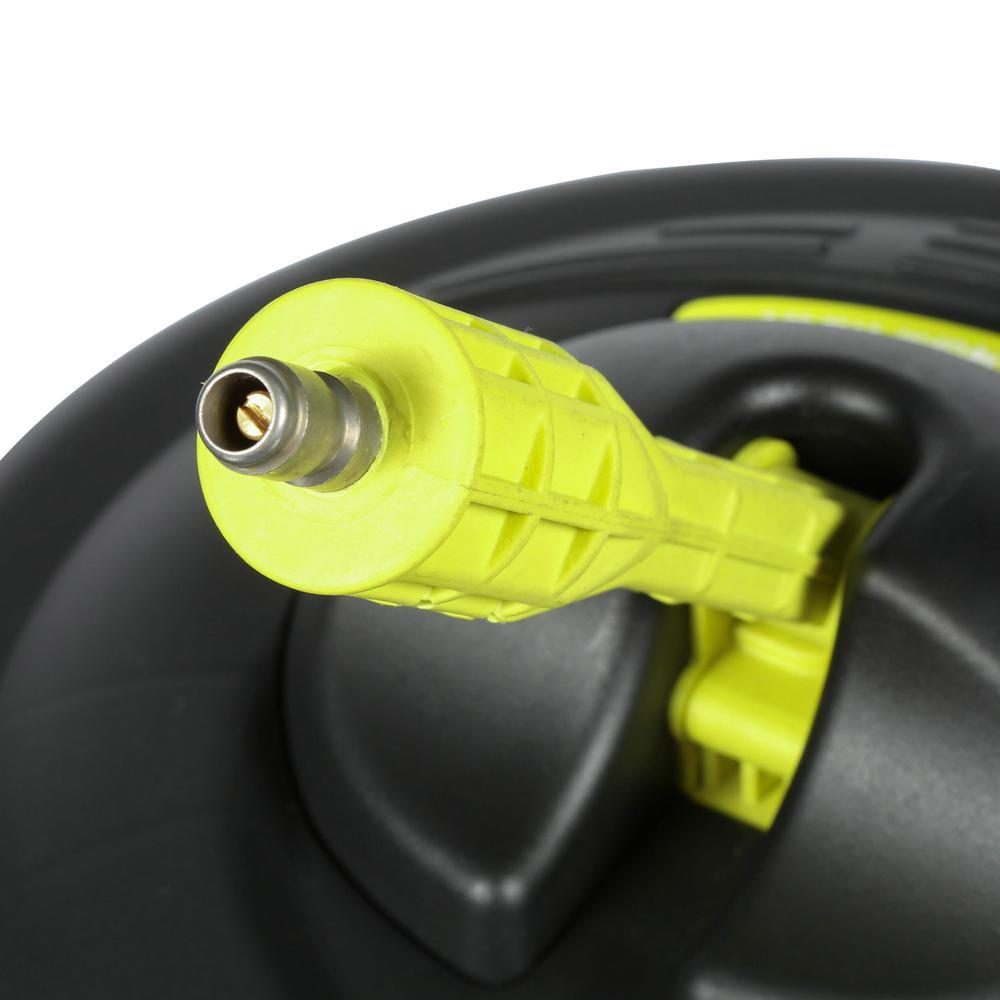11" Electric Pressure Washers Surface Cleaner