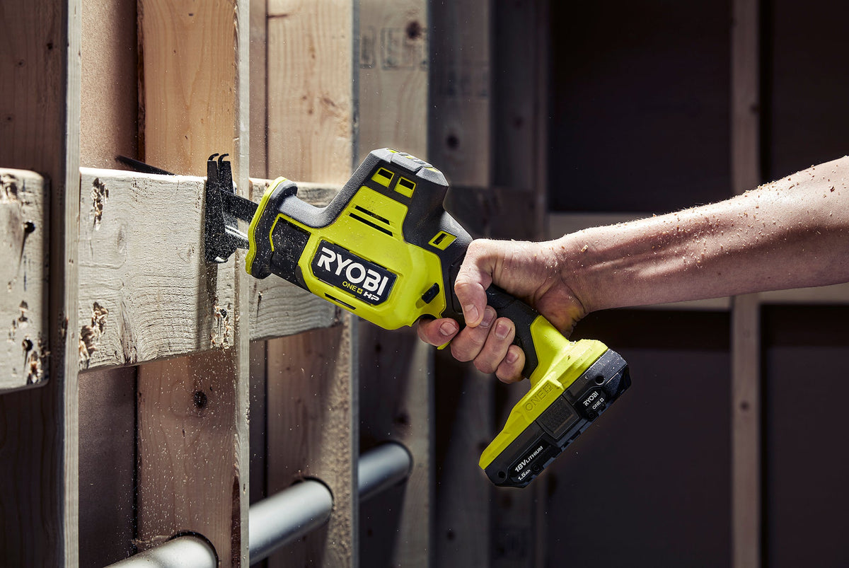 18V ONE+ HP BRUSHLESS 5-Tool Kit