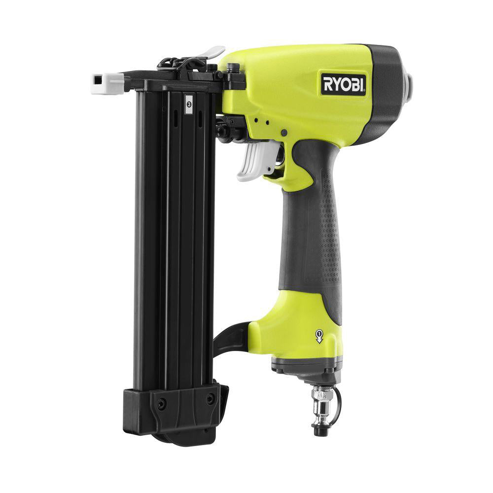18 Guage 2" Brad Green RYOBI