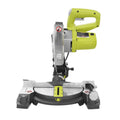 7 1/4" Miter Saw with Laser