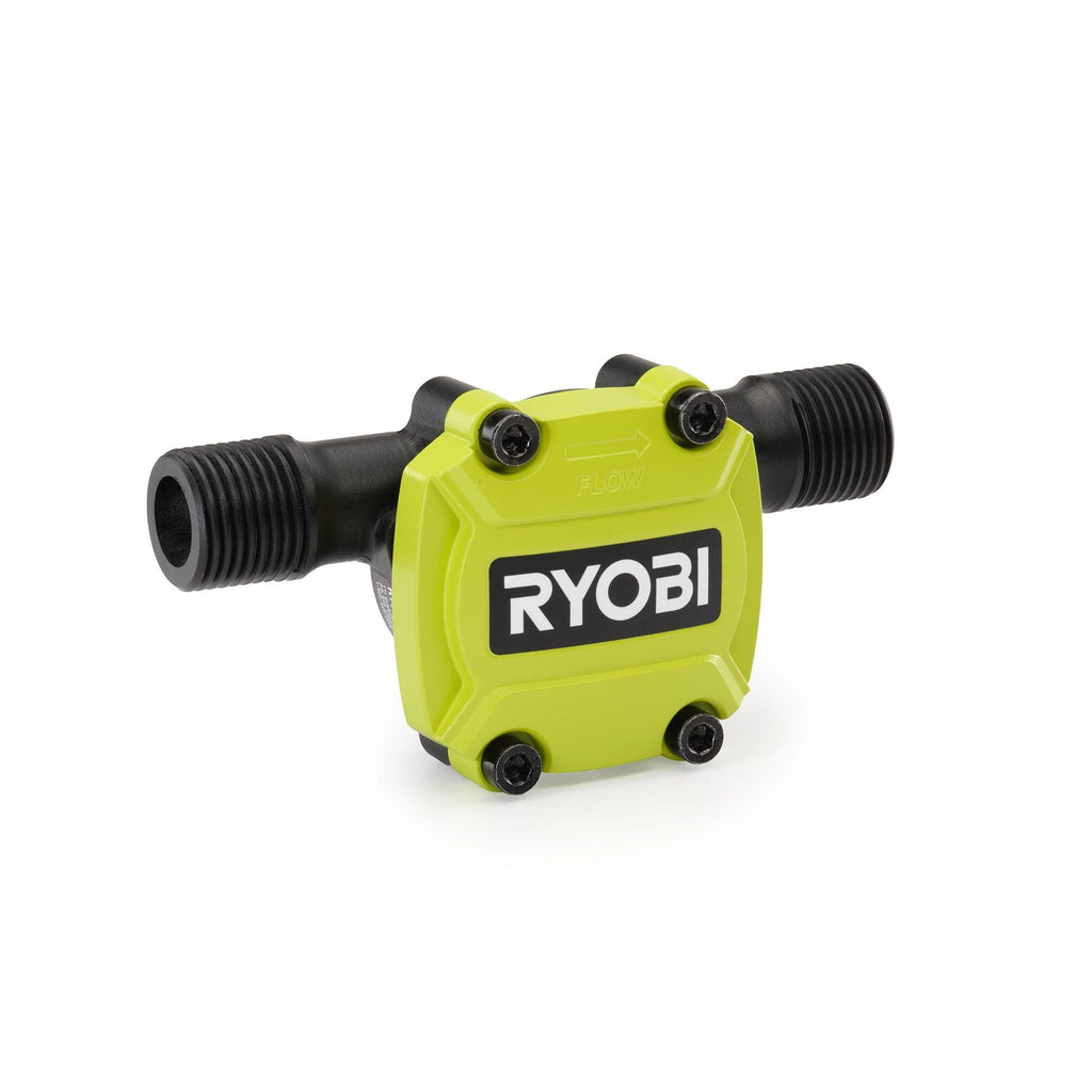 1/4" Hex Shank Drill Pump