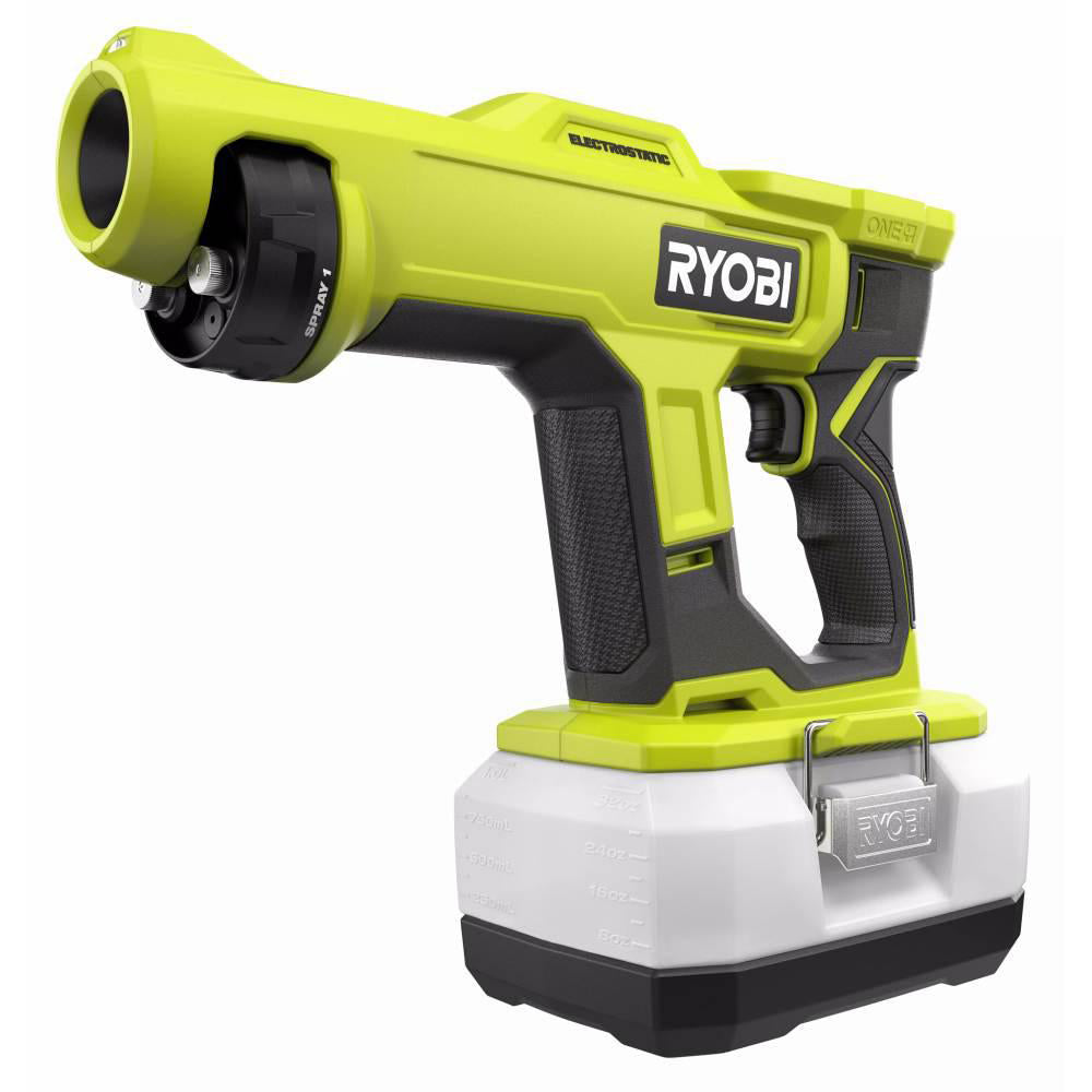 ONE+ BR Electrostatic Sprayer