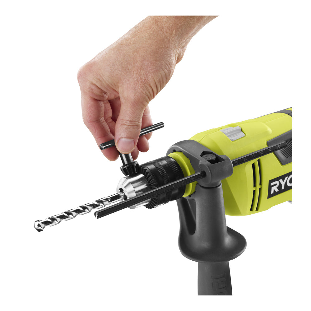 5/8" VSR Hammer Drill