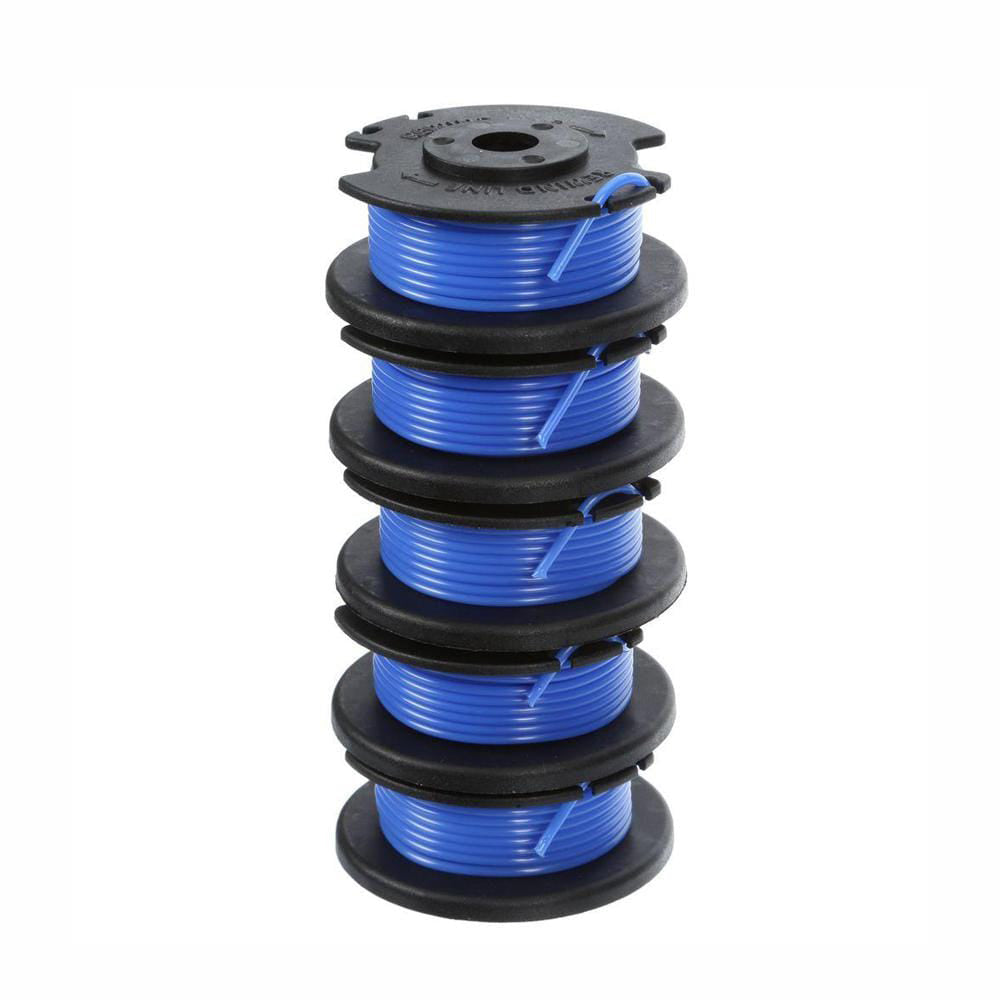 5 Pack Accessory Spools