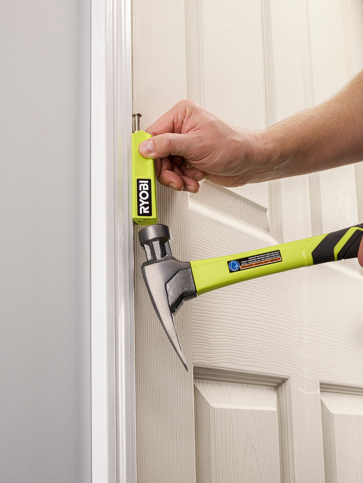 RYOBI Hinge Pin Remover/Installer