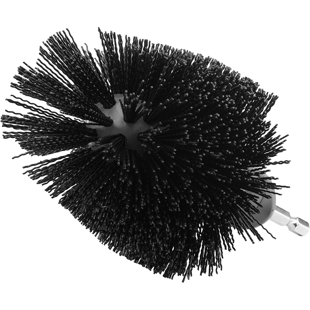 11 PC. Scrubber Accessory Kit