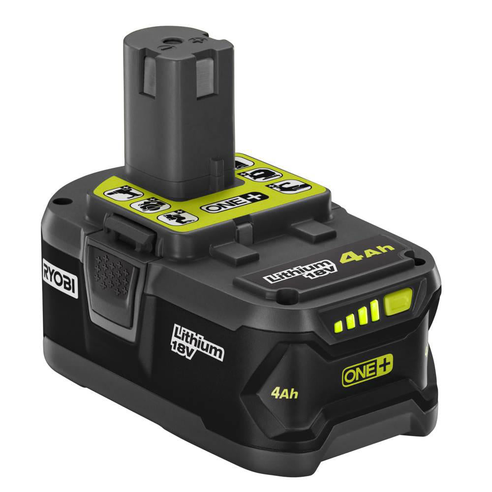 18V ONE+ 4.0AH Battery, Nfs