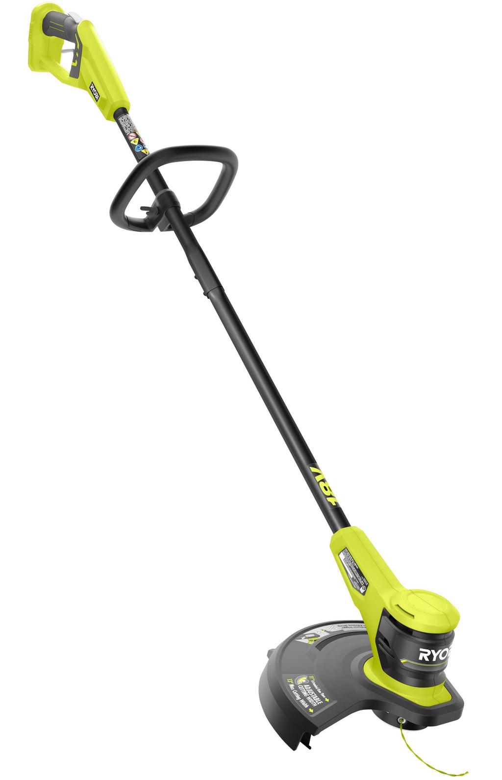 18V ONE+ 13" String Trimmer/Edger
