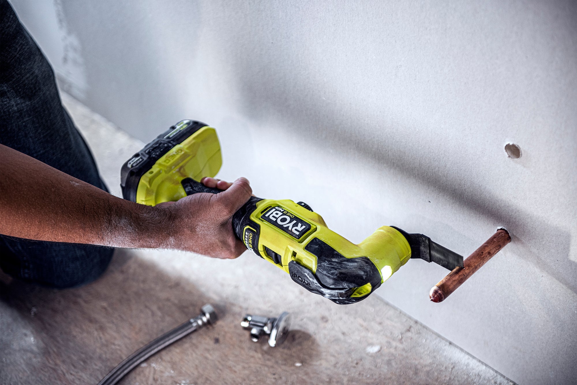 18V ONE+ HP Brushless Multi-Tool