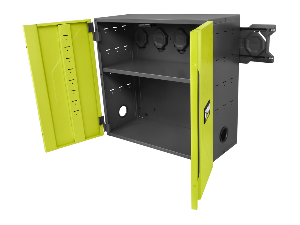 LINK Wall Mounted Cabinet