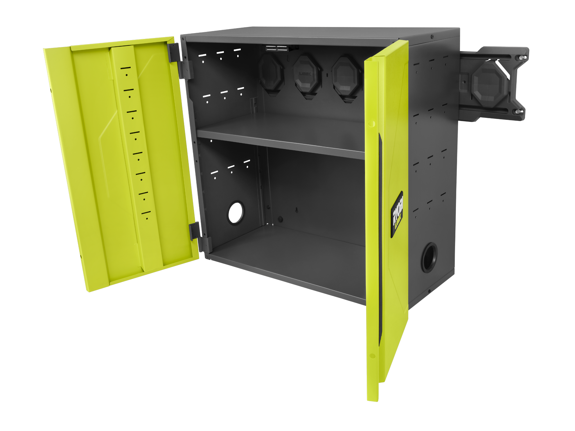 LINK Wall Mounted Cabinet