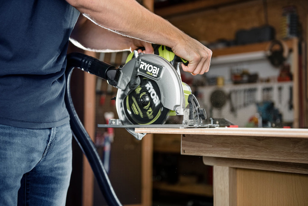 18V ONE+ HP Brushless 7-1/4" Circular Saw