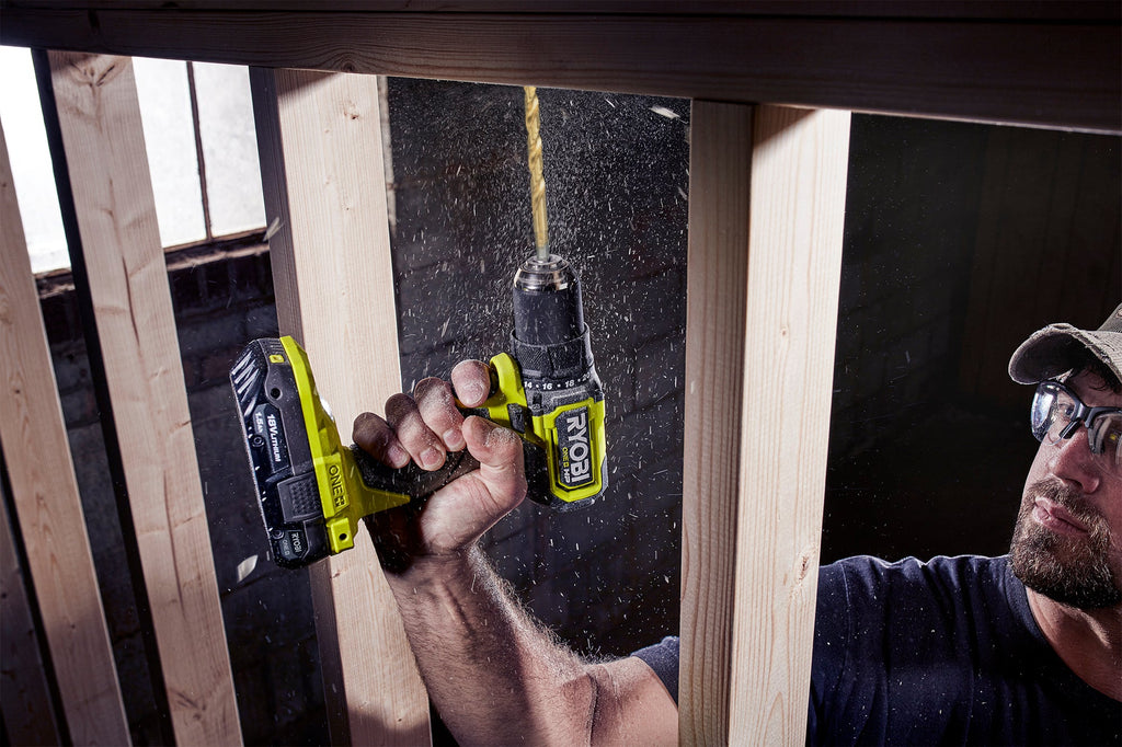 18V ONE+ HP BRUSHLESS 5-Tool Kit