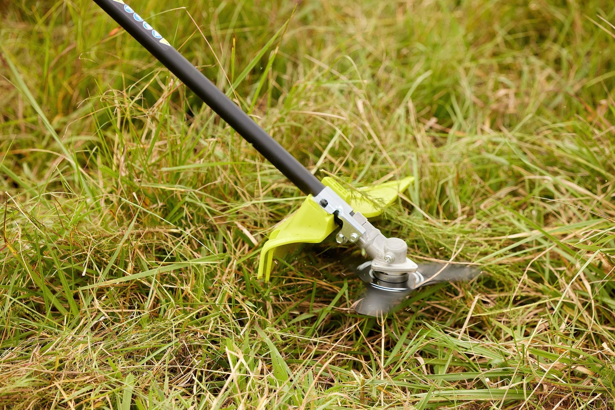 10" Brush Cutter Blade