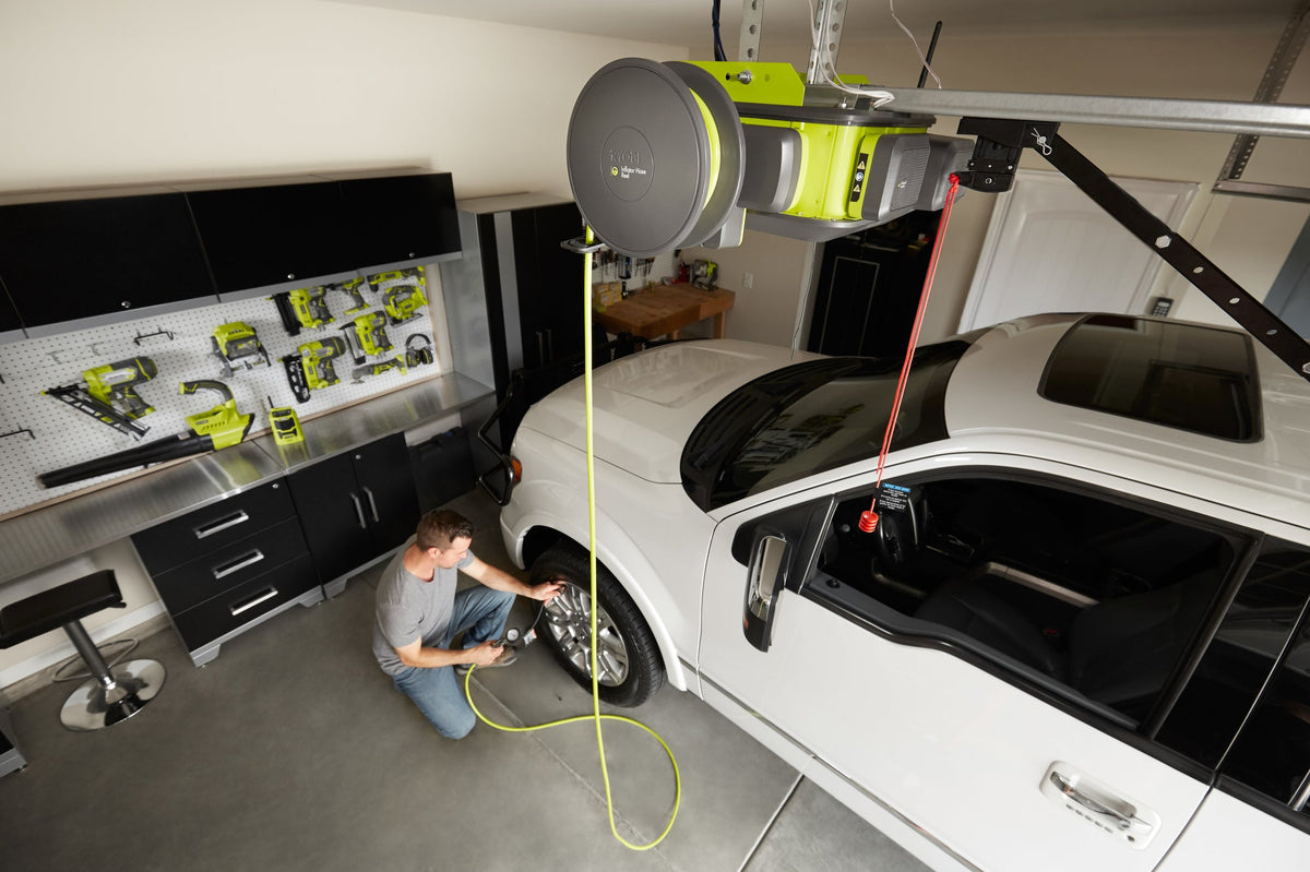 High Power Inflator Accessory