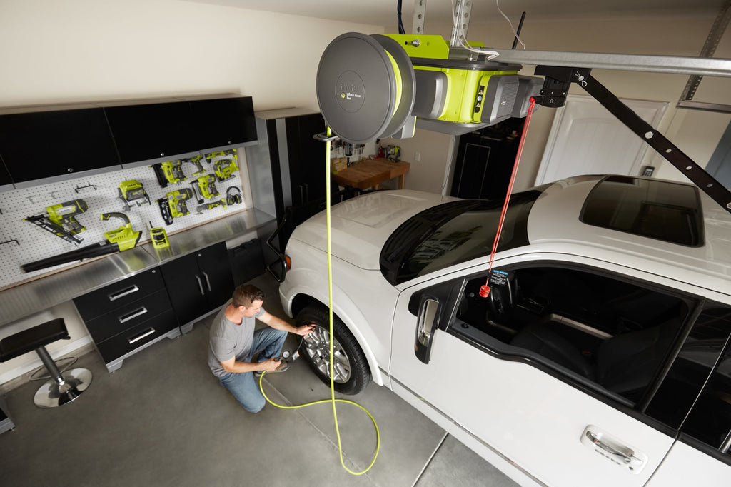 High Power Inflator Accessory