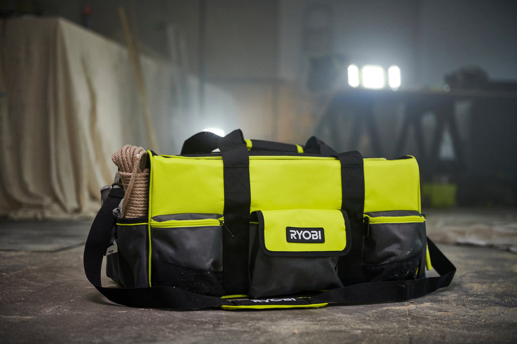 24" Tool Bag