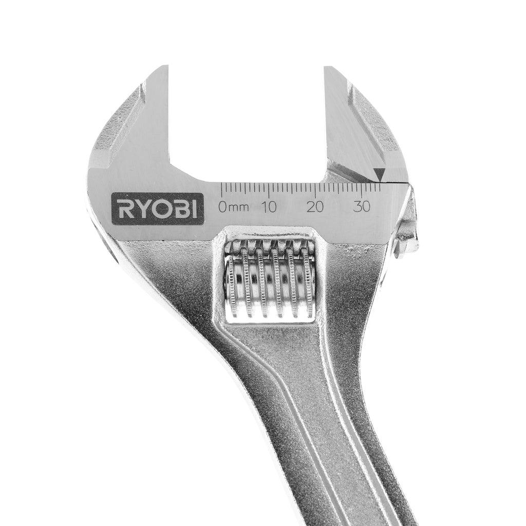 10" Adjustable Wrench