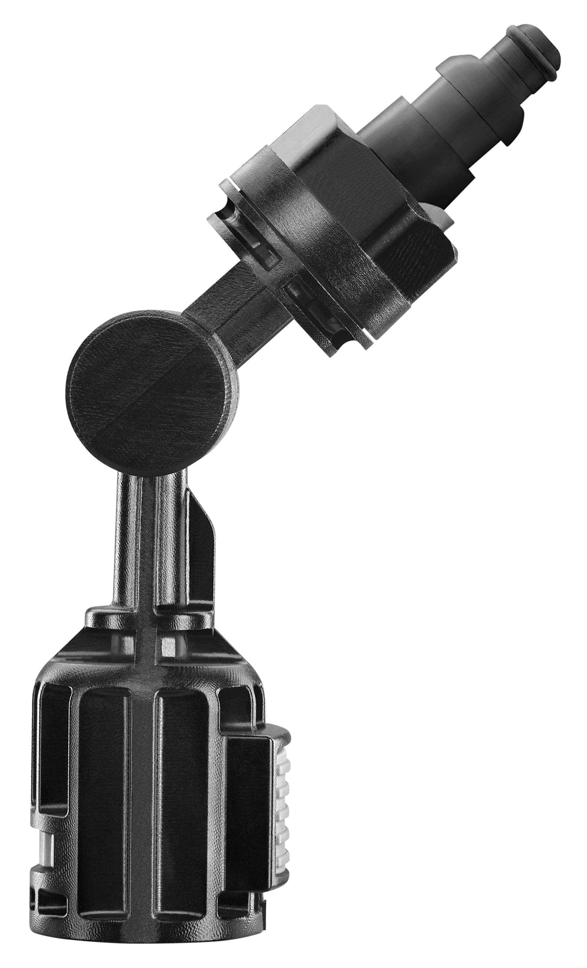EZCLEAN Pivoting Adapter