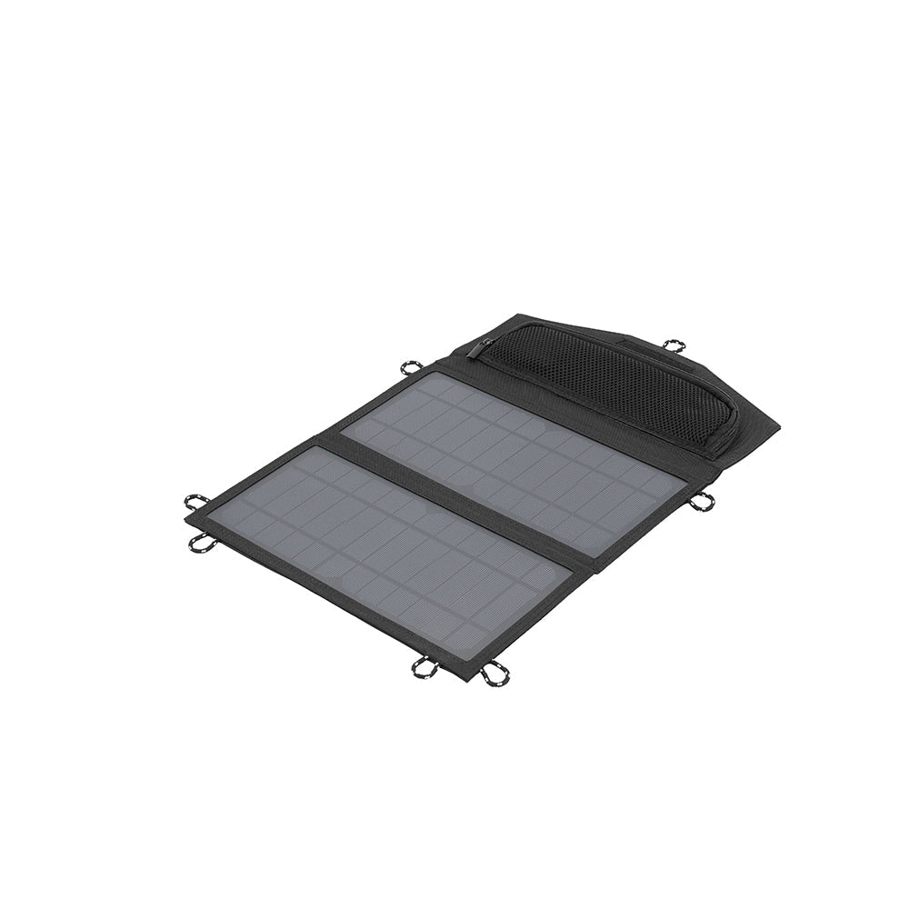 14-Watt Foldable Solar Panel