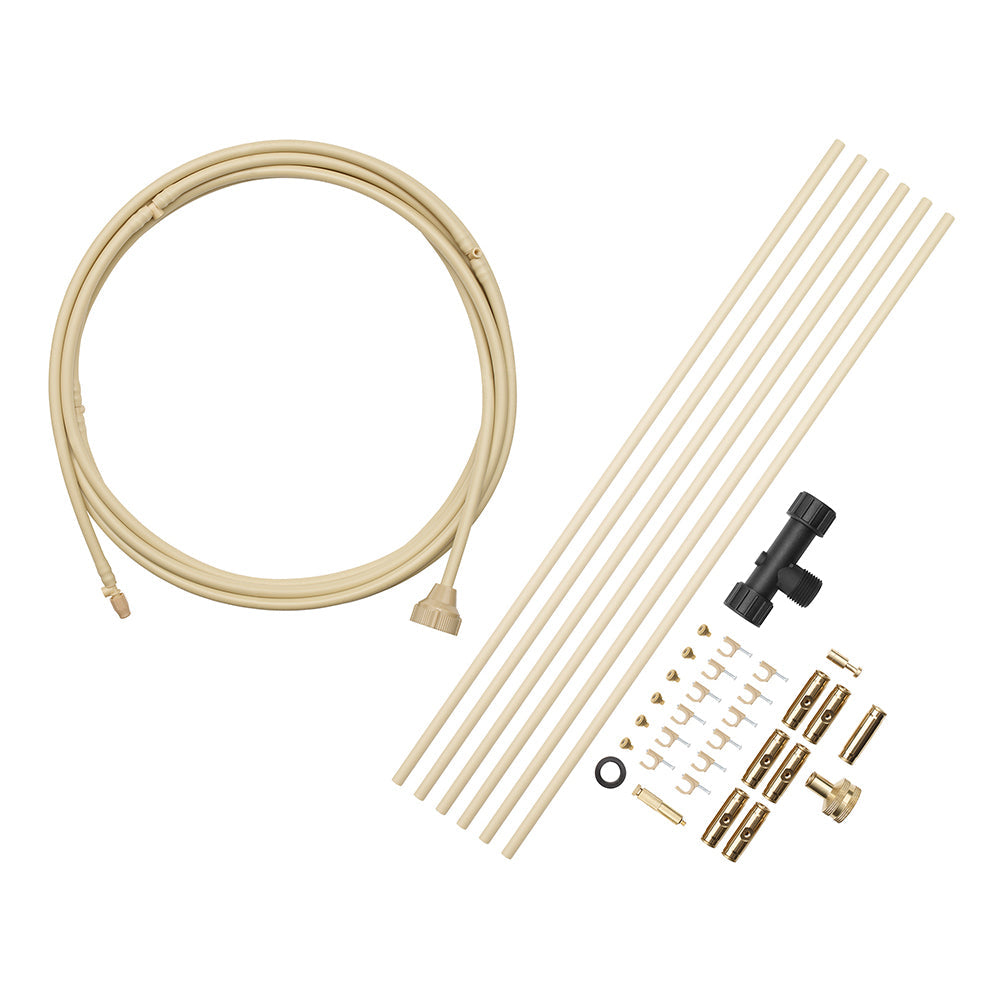 3/8" x 12 ft. Expandable Misting Kit