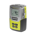 3 in 1 Infrared Thermometer, Sonic Distance Measurer, Laser Pointer