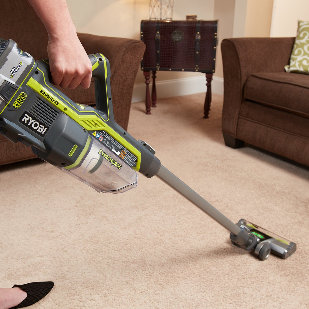 18V ONE+ Stick Vacuum