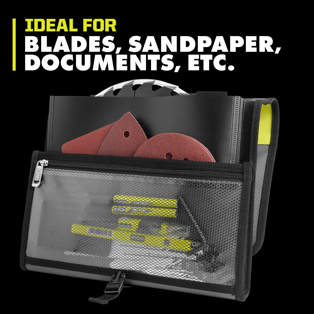 LINK Accessory Organizer