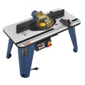 Beginner Router Table