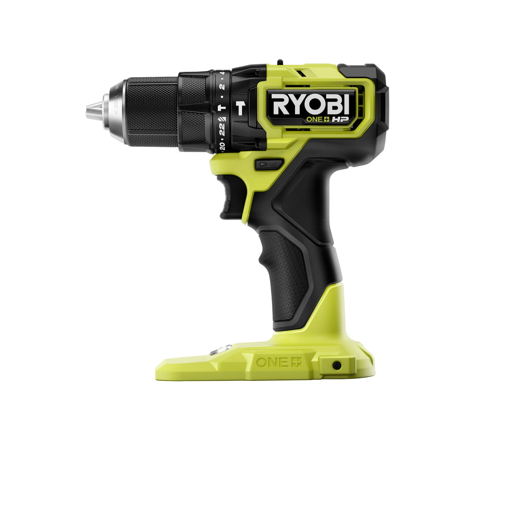 18V ONE+ HP Compact Brushless 1/2" Hammer Drill Kit