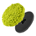 2 PC. 6" Knit Microfiber Kit