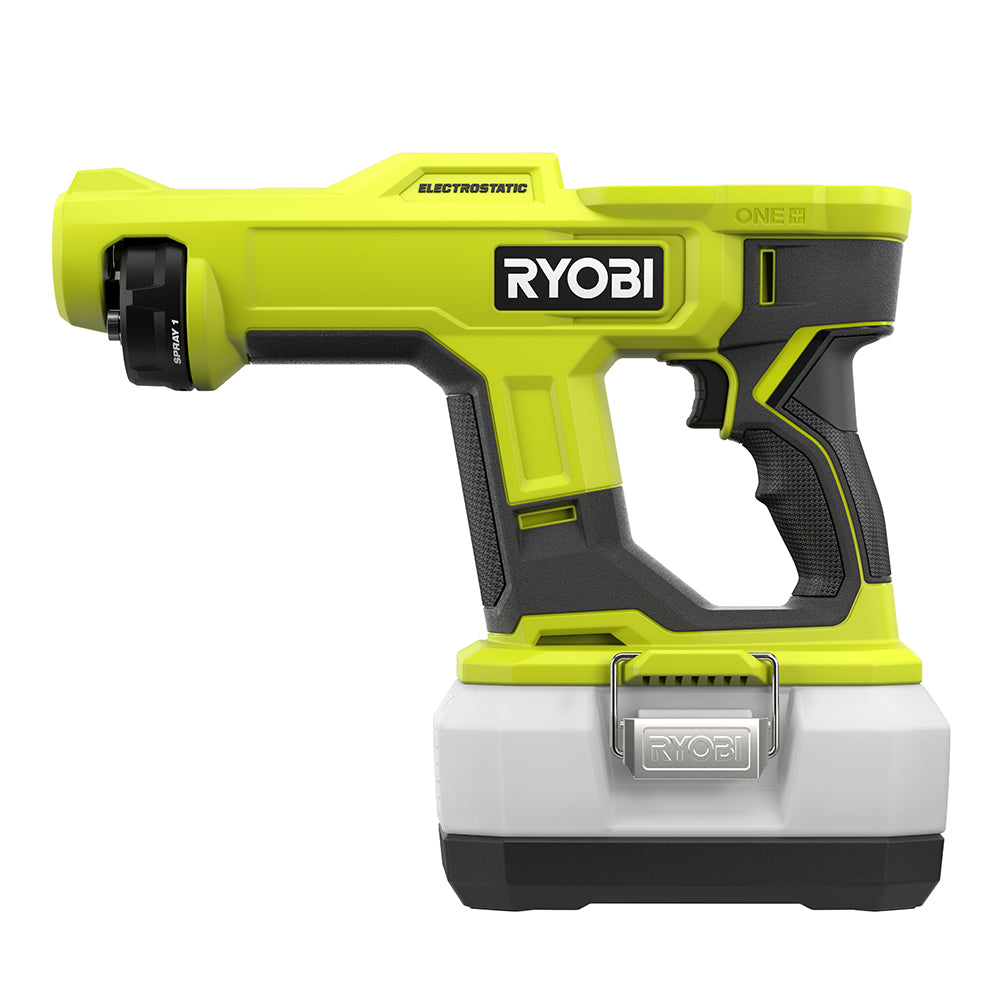 18V ONE+ Handheld Electrostatic Sprayer Kit