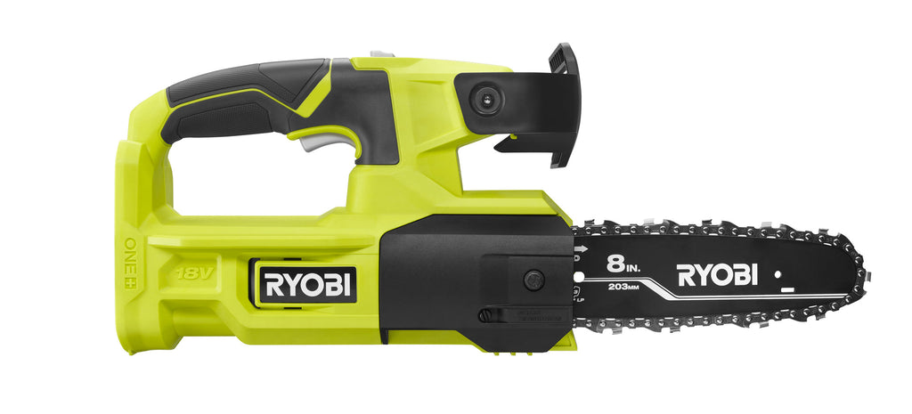18V ONE+ 8" Pruning Chainsaw