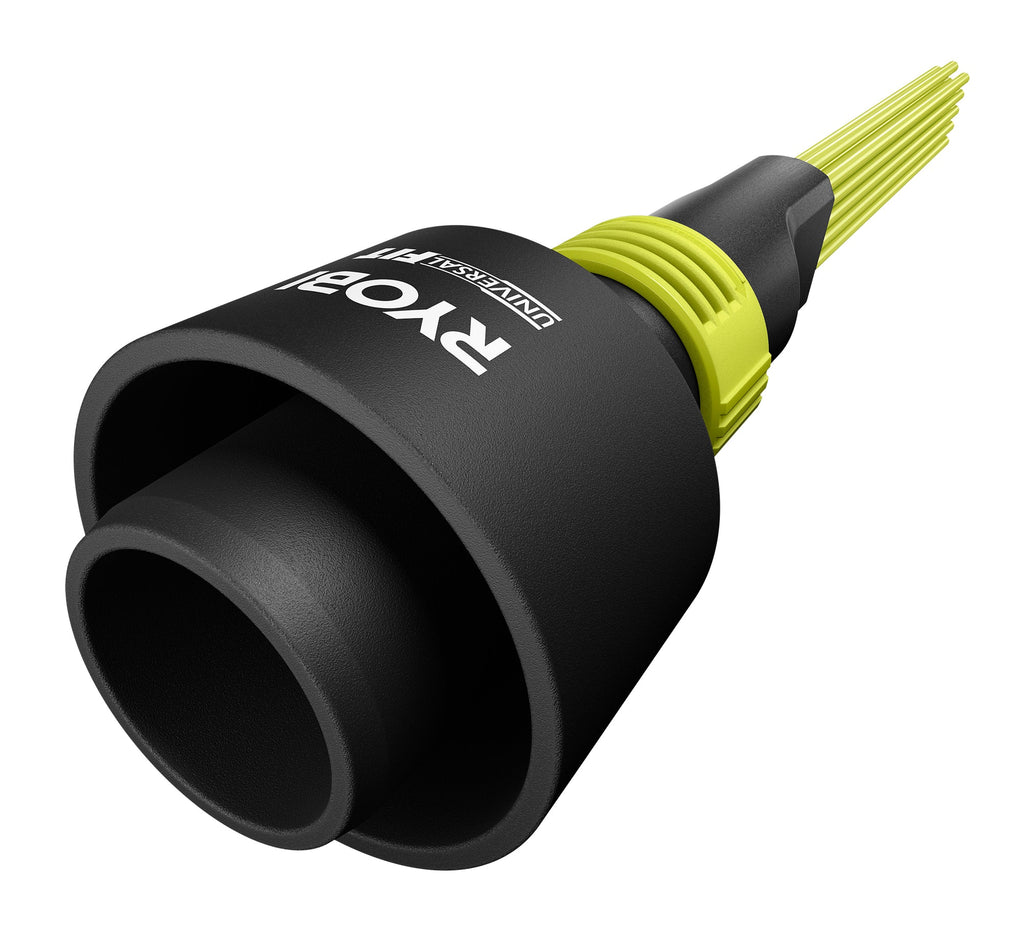 UNIVERSALFIT Wet/Dry Micro-Crevice Tool