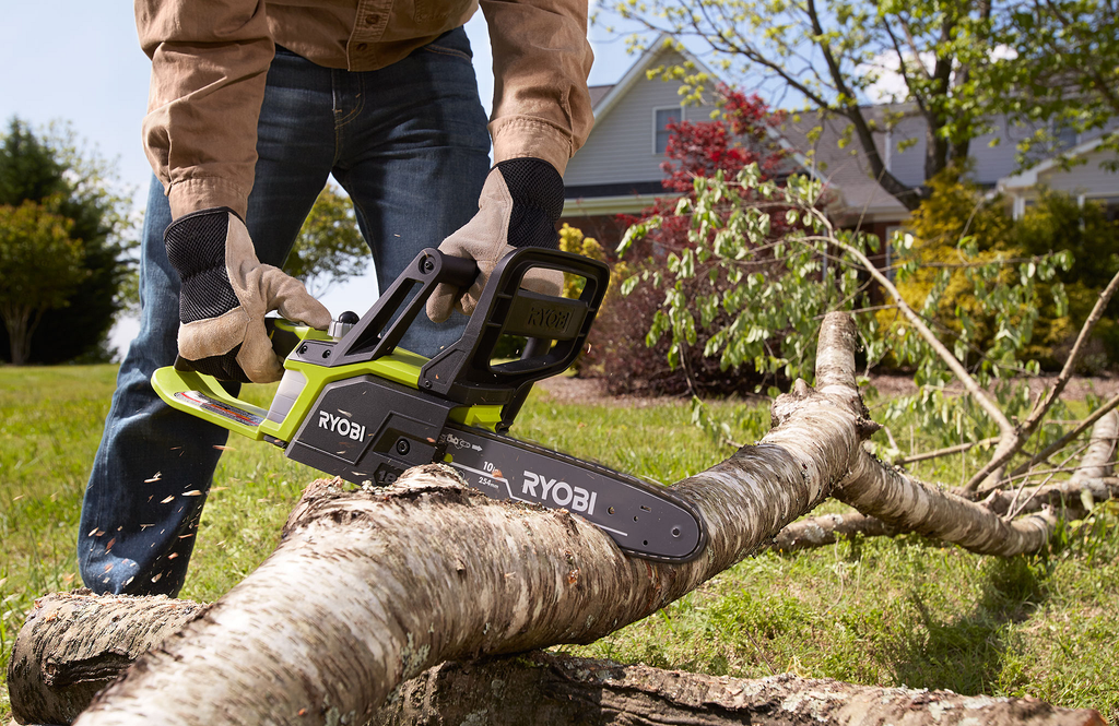 18V ONE+ 10" Chainsaw