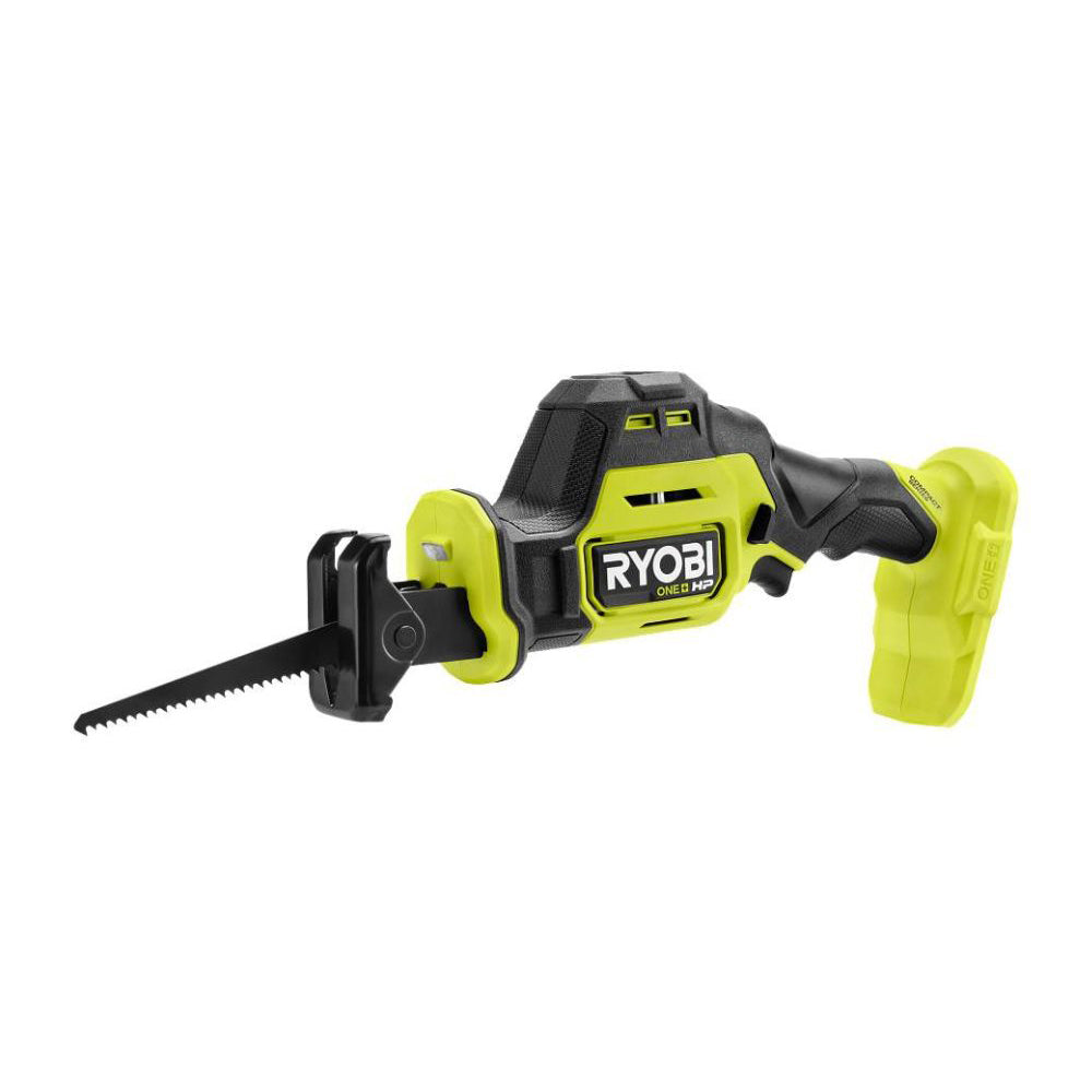 18V ONE+ HP Compact Brushless One-Handed Reciprocating Saw