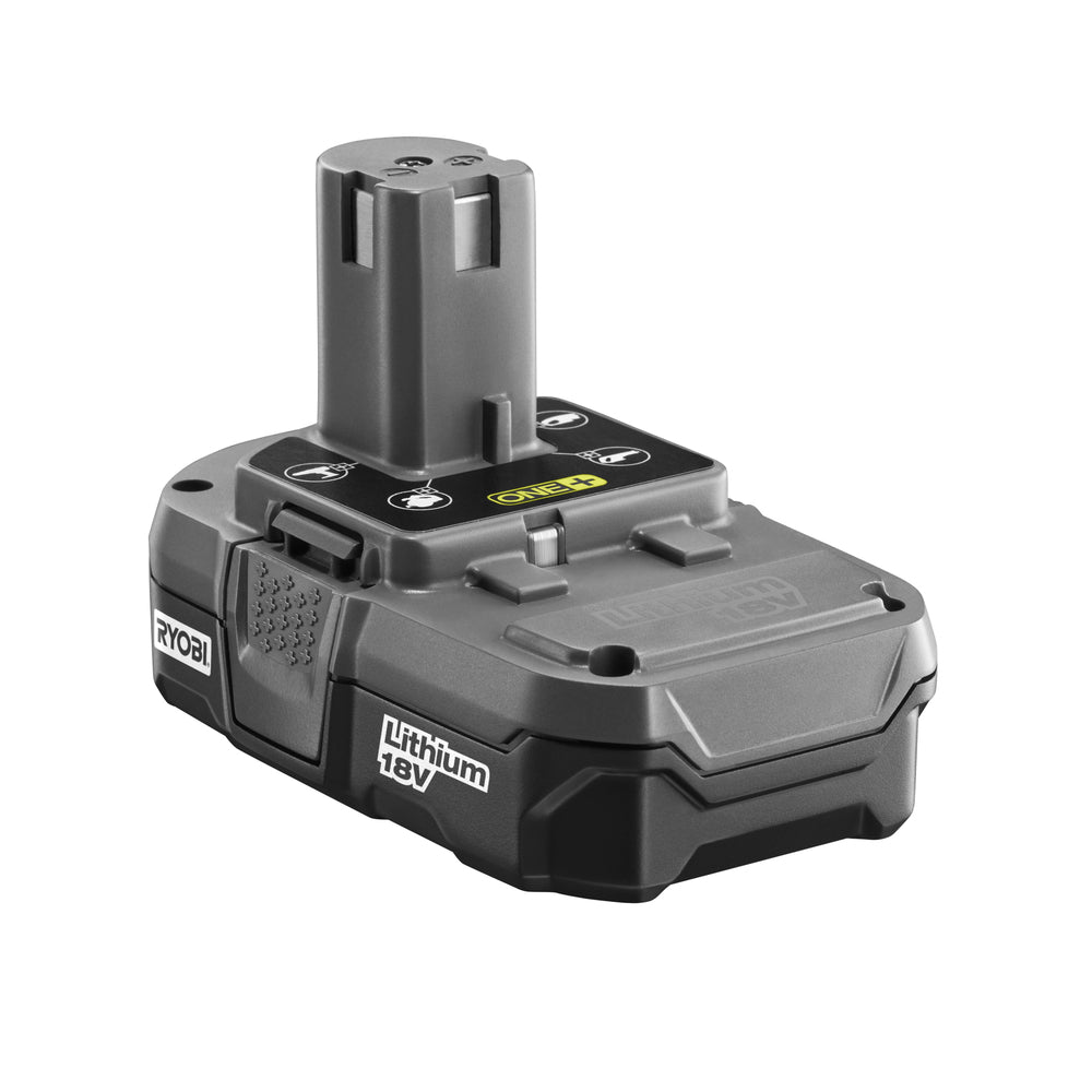 18V ONE+ Nailer Kit