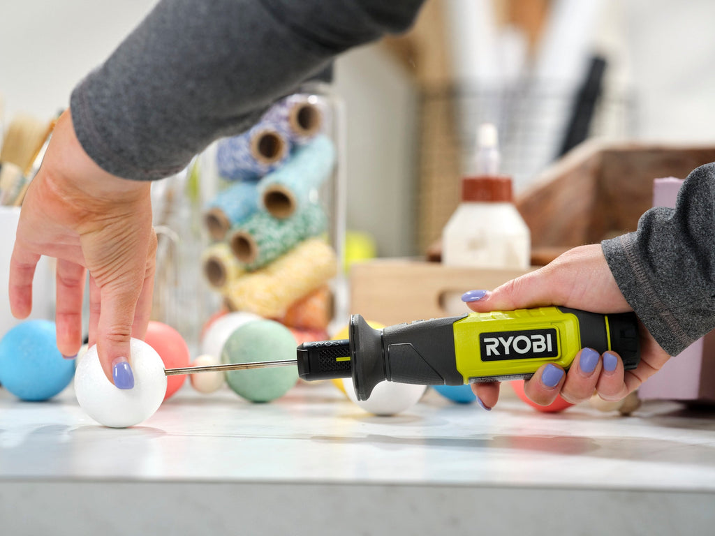 USB Lithium Foam Cutter Kit