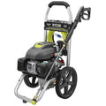 2900 PSI Pressure Washer