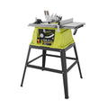 10" Table Saw with Steel Stand
