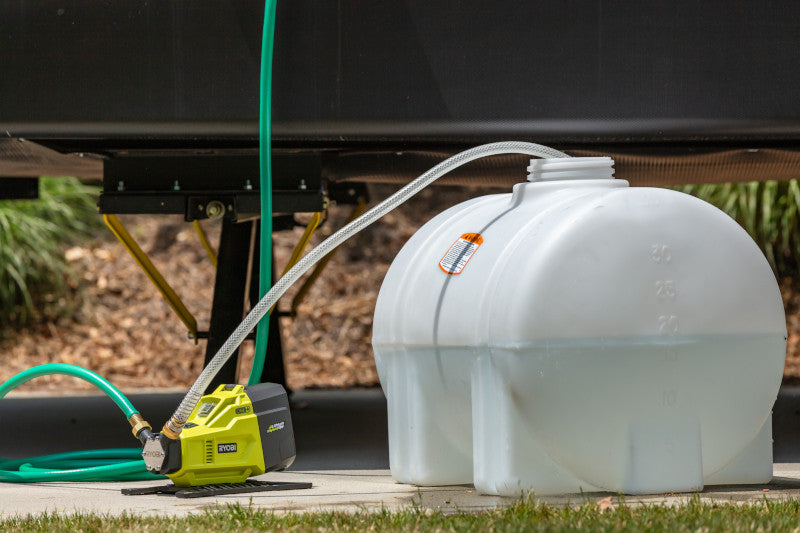 18V ONE+ Hybrid Transfer Pump